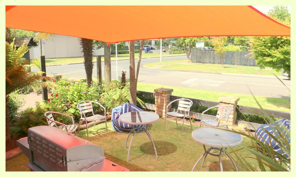 Motel Victoria 4*
