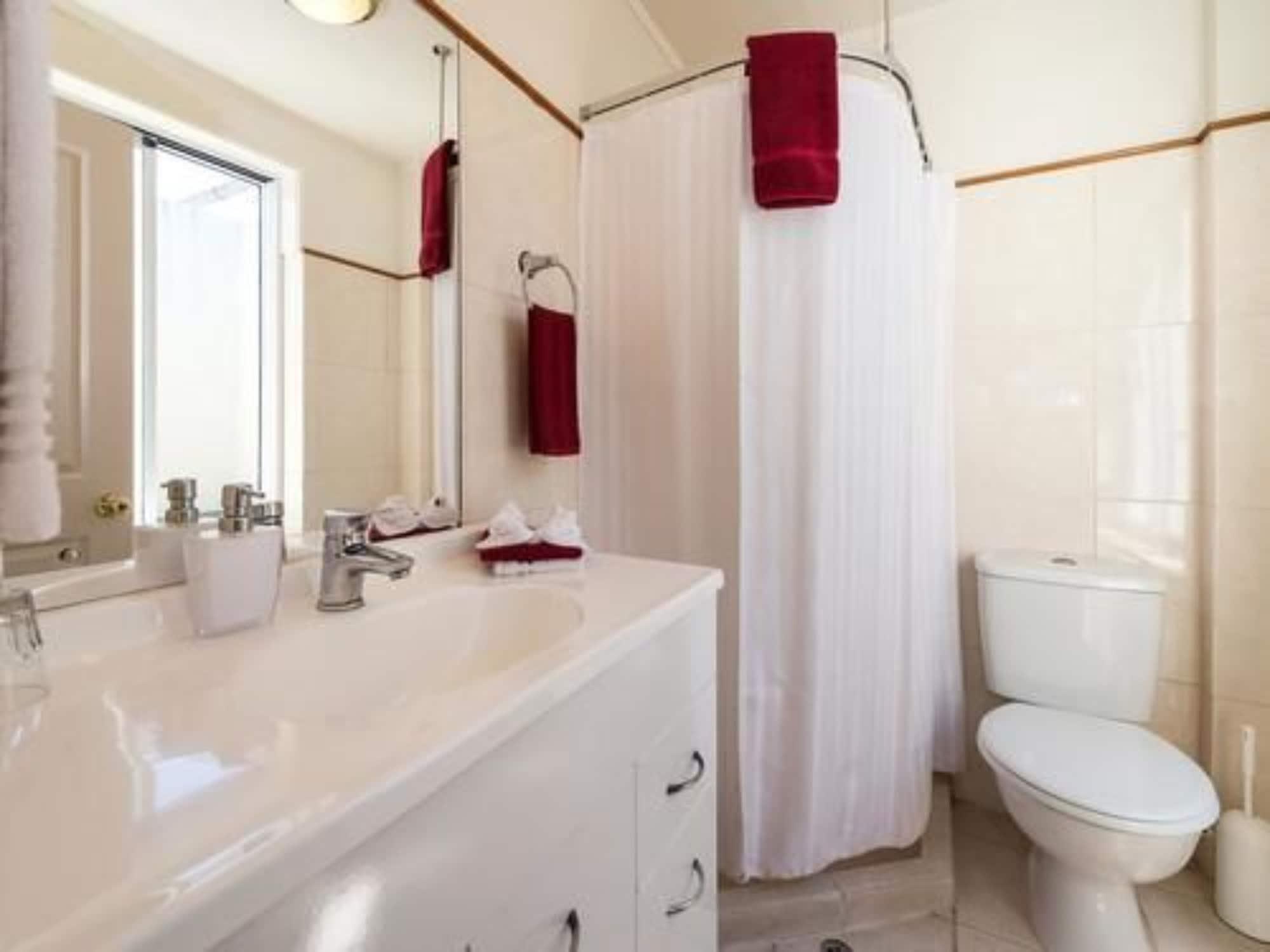 Victoria 4* Rotorua