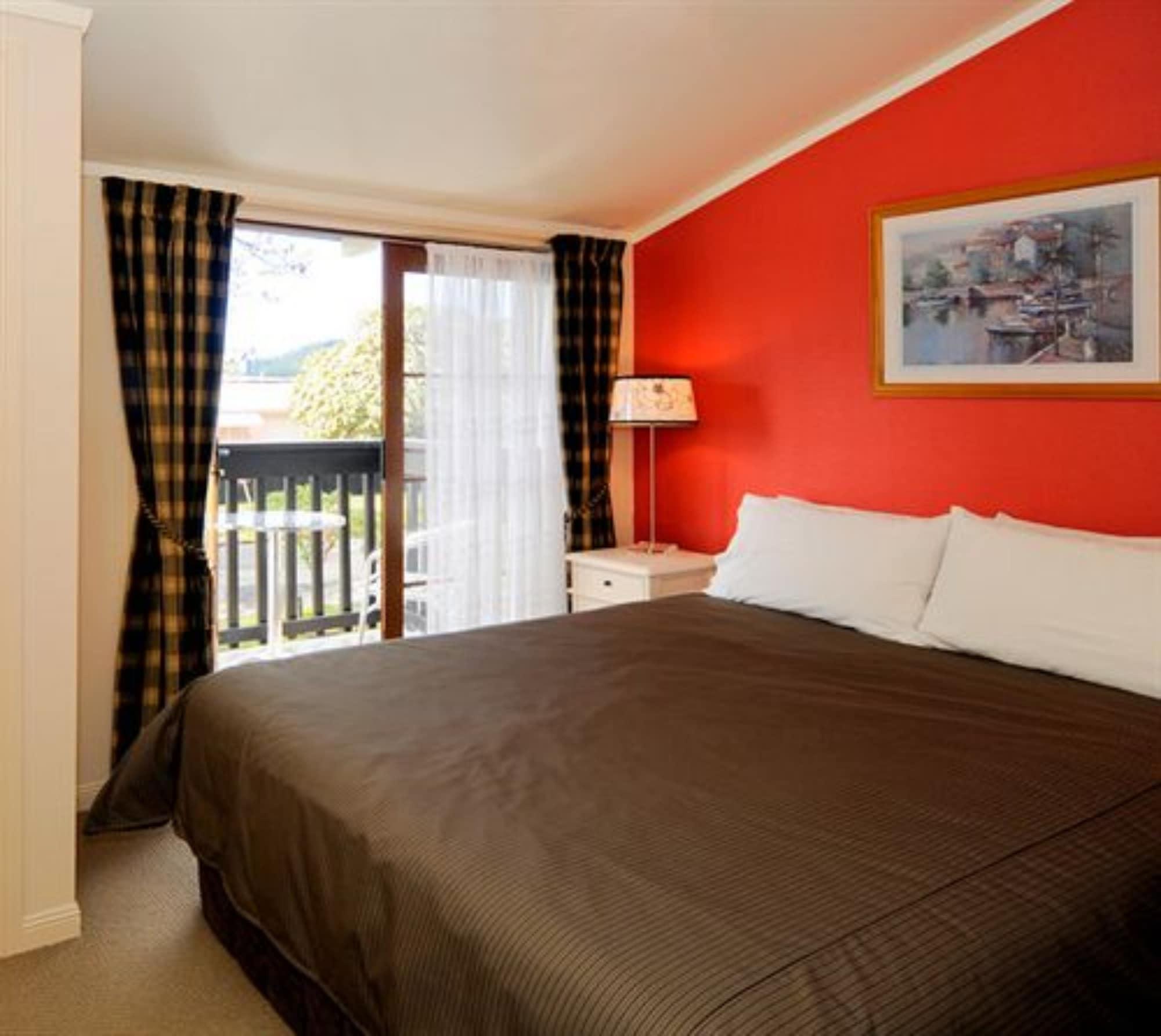 Motel Victoria