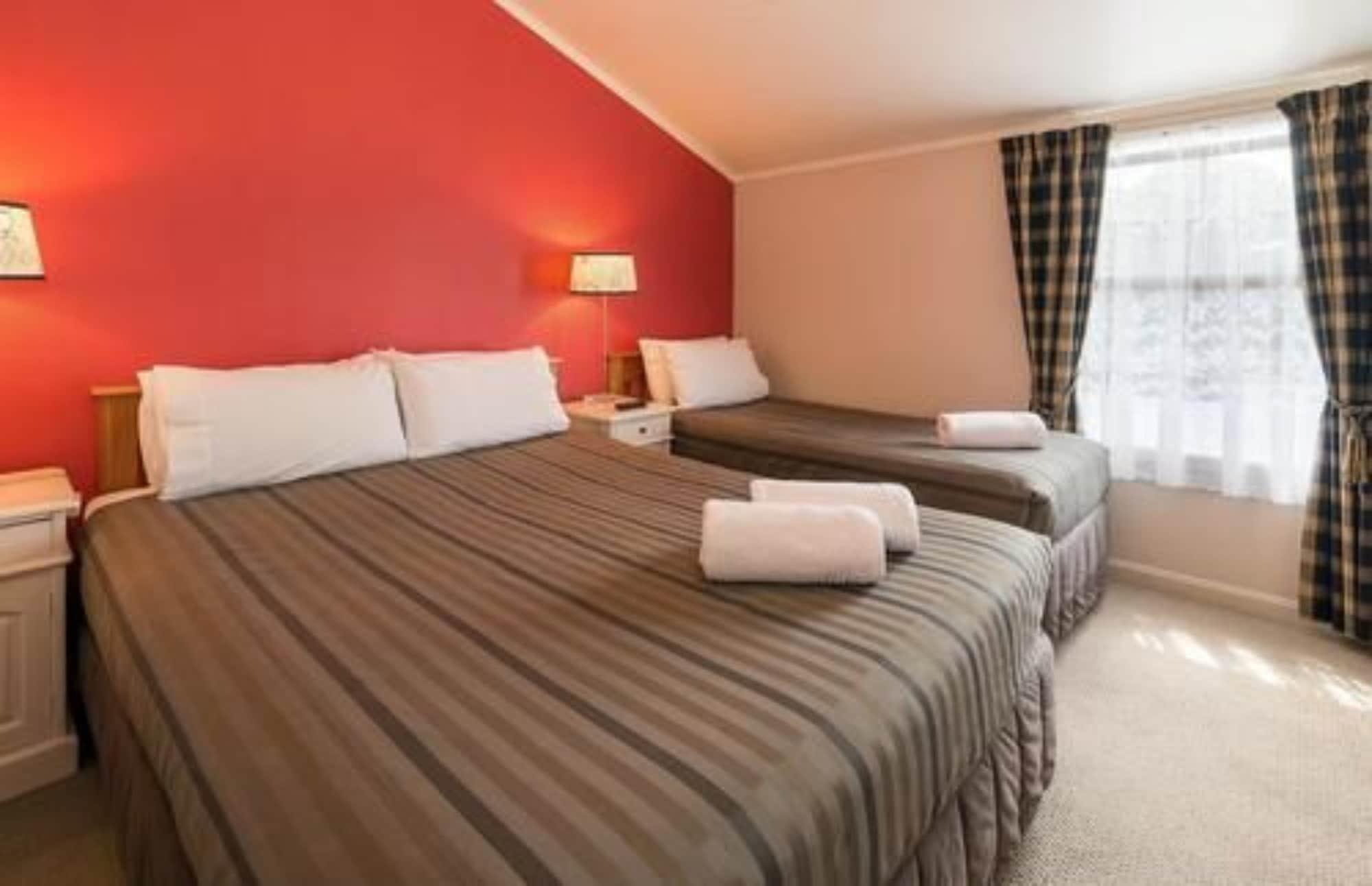 Motel Victoria