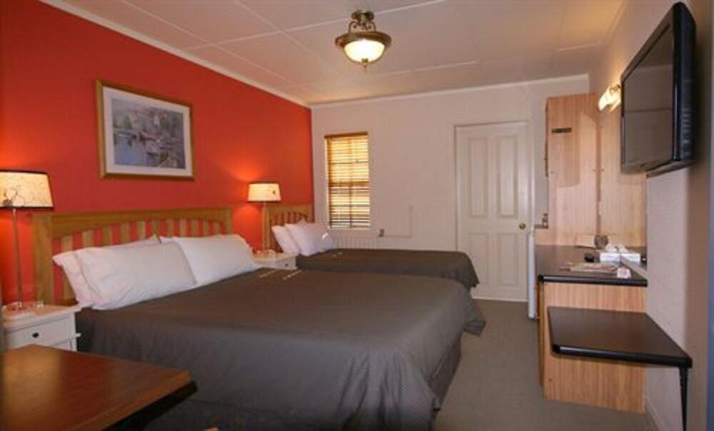 Motel Victoria
