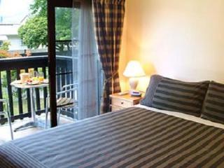 Victoria 4* Rotorua