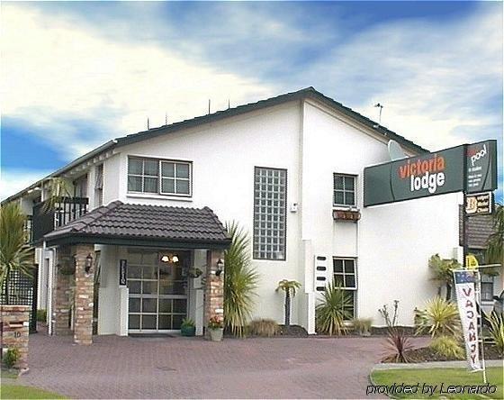 Victoria Motel Rotorua