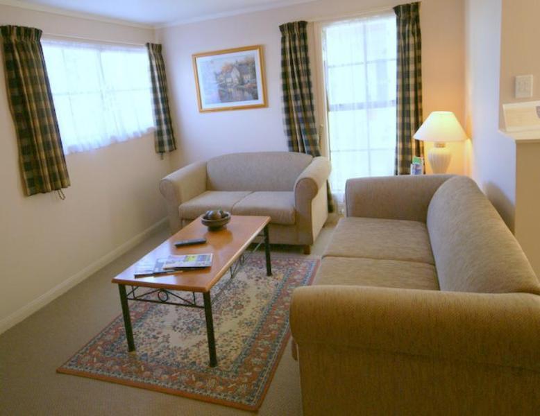 Motel Victoria 4*