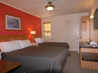 Motel Victoria 4*