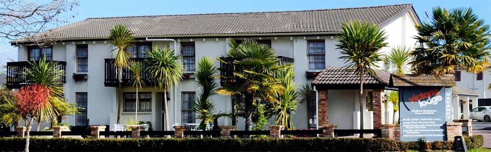 Motel Victoria 4*