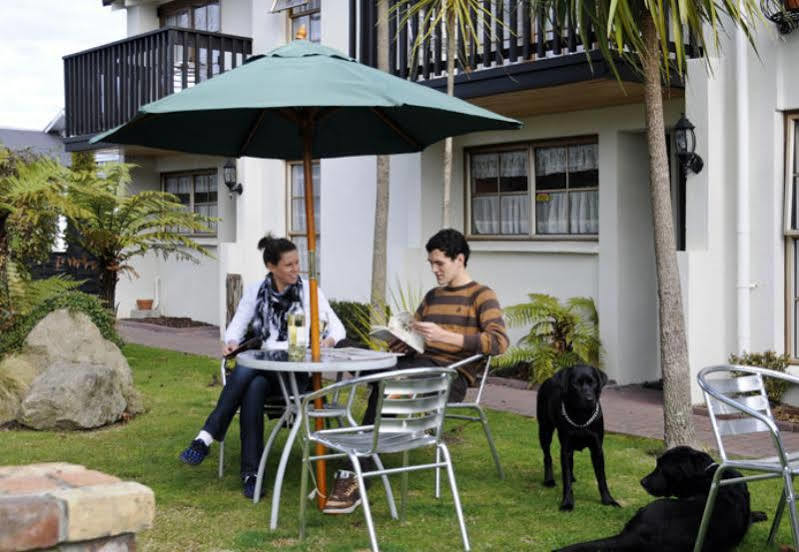 Motel Victoria 4*