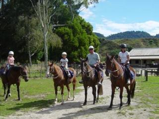 Victoria 4* Rotorua