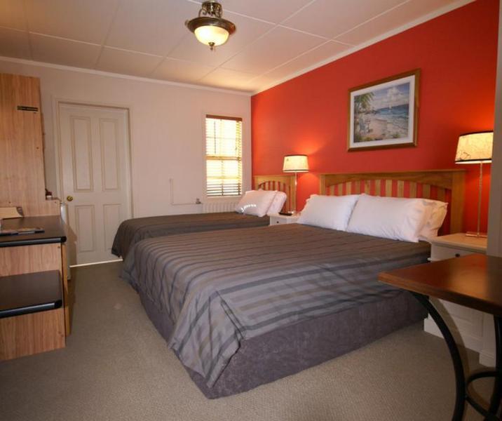 Motel Victoria